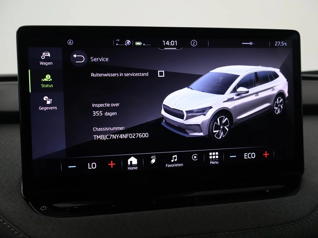 Škoda Enyaq iV – foto 44