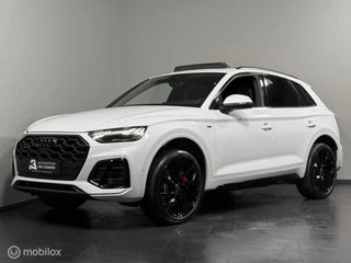 Audi Q5 – thumbnail 6