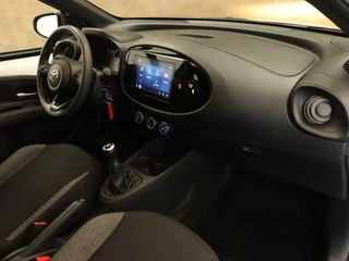 Toyota Aygo – thumbnail 16