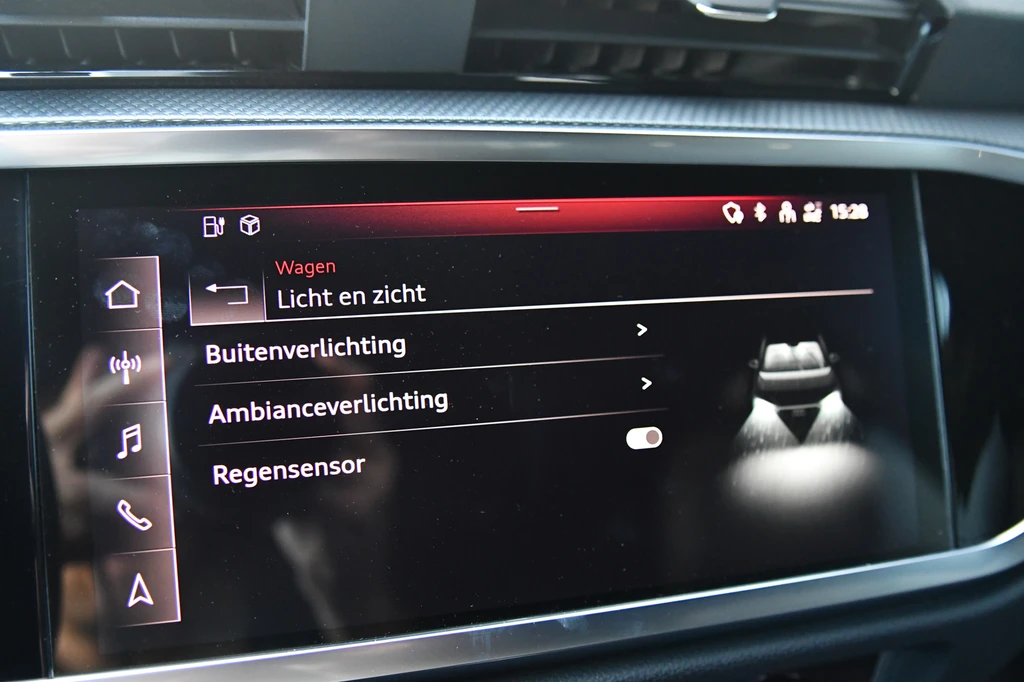 Audi Q3 – foto 32