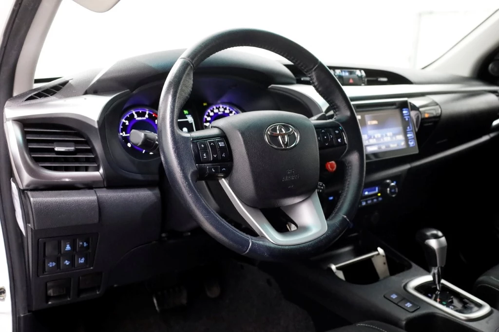 Toyota Hilux – foto 16
