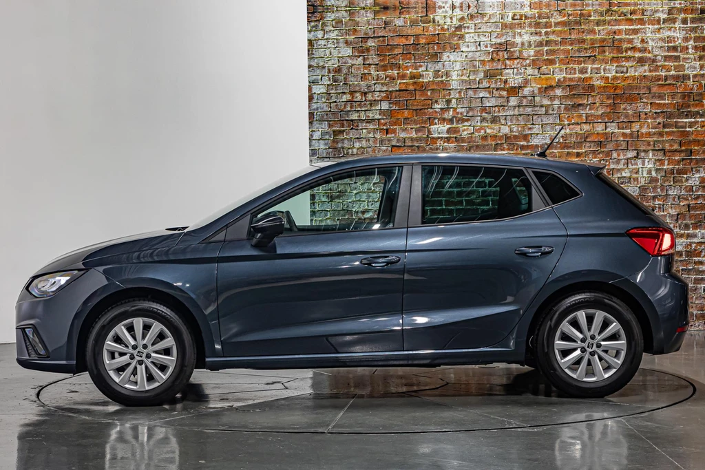 SEAT Ibiza – foto 5