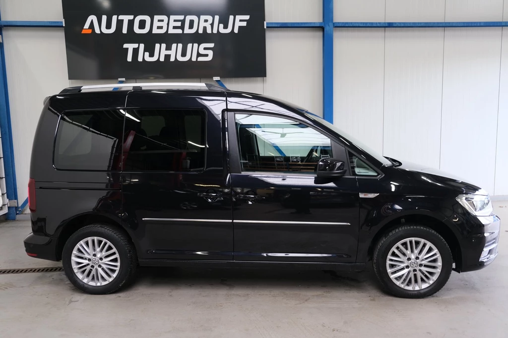 Volkswagen Caddy – foto 4