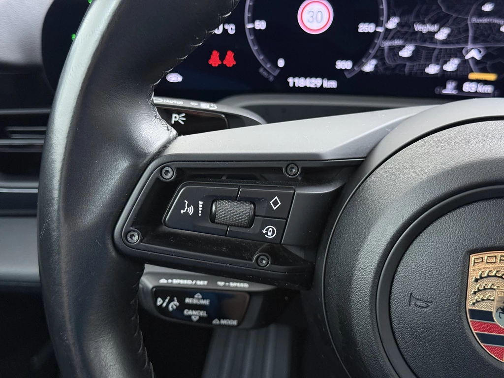 Porsche Taycan – foto 37