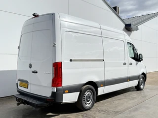 Mercedes-Benz Sprinter – thumbnail 3