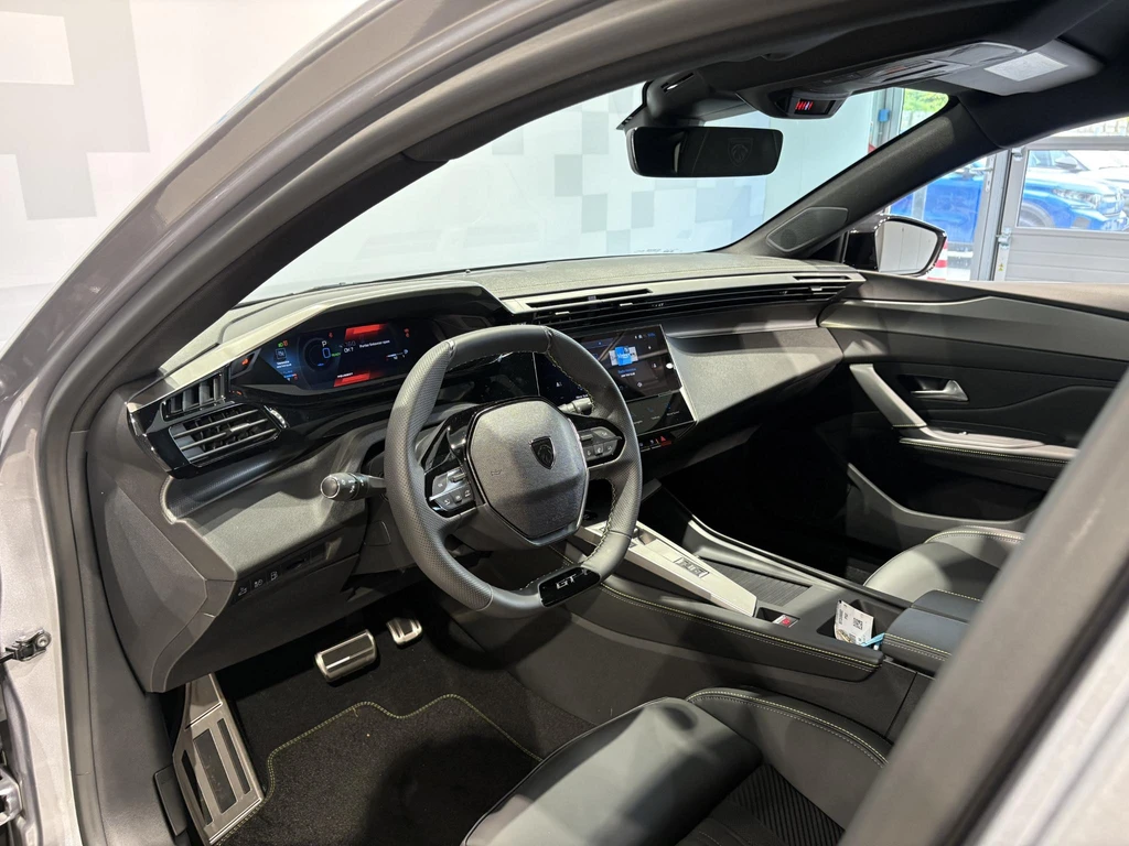 Peugeot 308 – foto 10