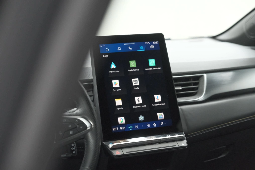 Renault Symbioz – foto 41