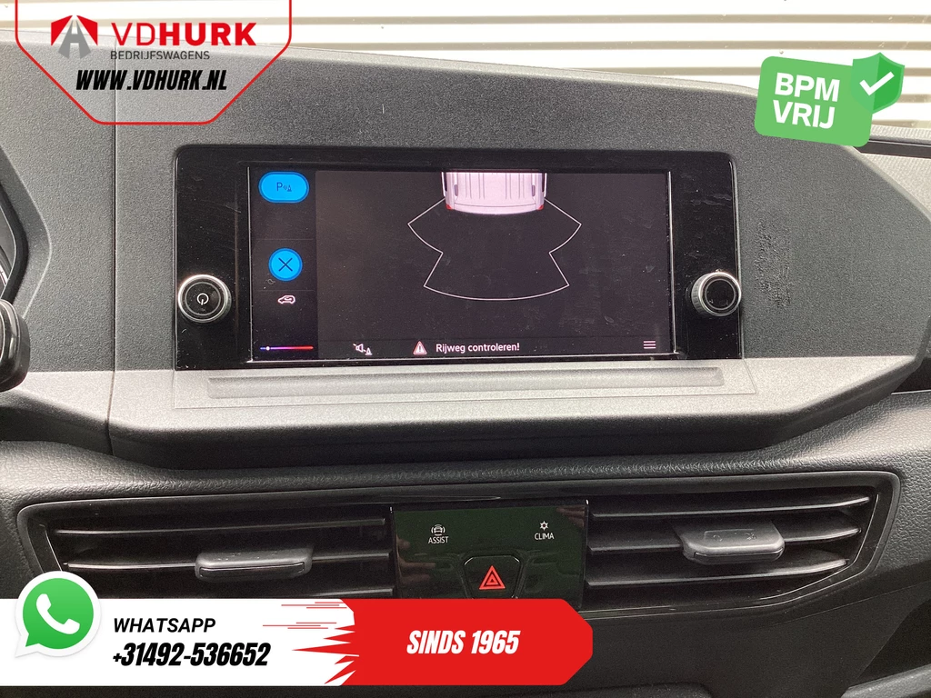 Volkswagen Caddy – foto 15