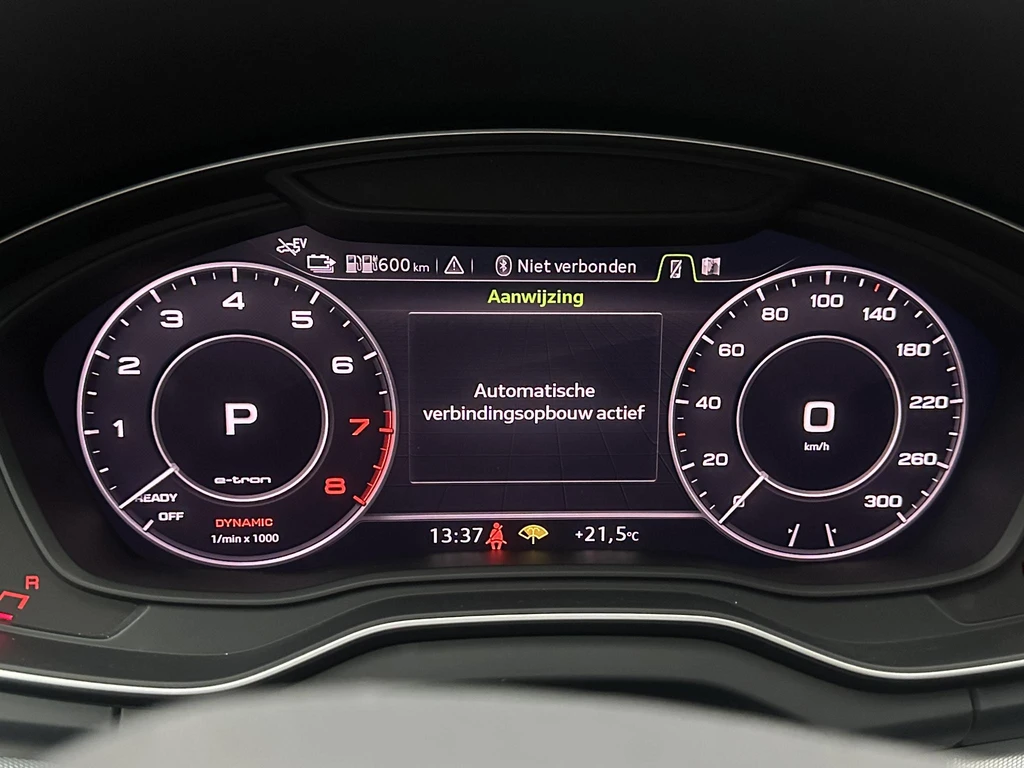 Audi Q5 – foto 39