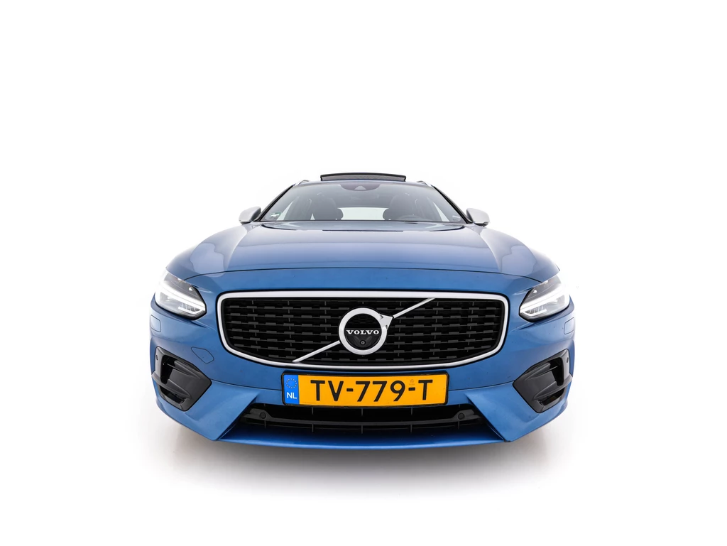 Volvo V90 – foto 6