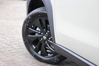 Suzuki S-Cross – thumbnail 23