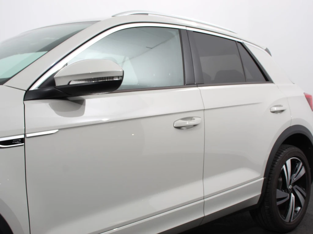 Volkswagen T-Roc – foto 14