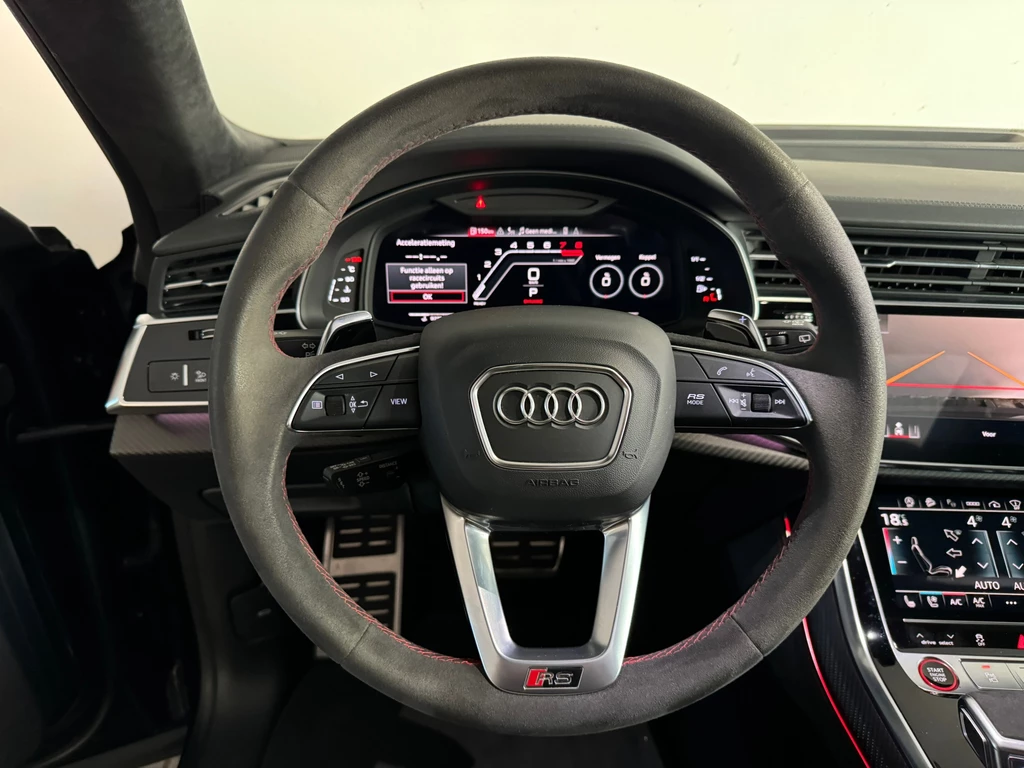 Audi RSQ8 – foto 14