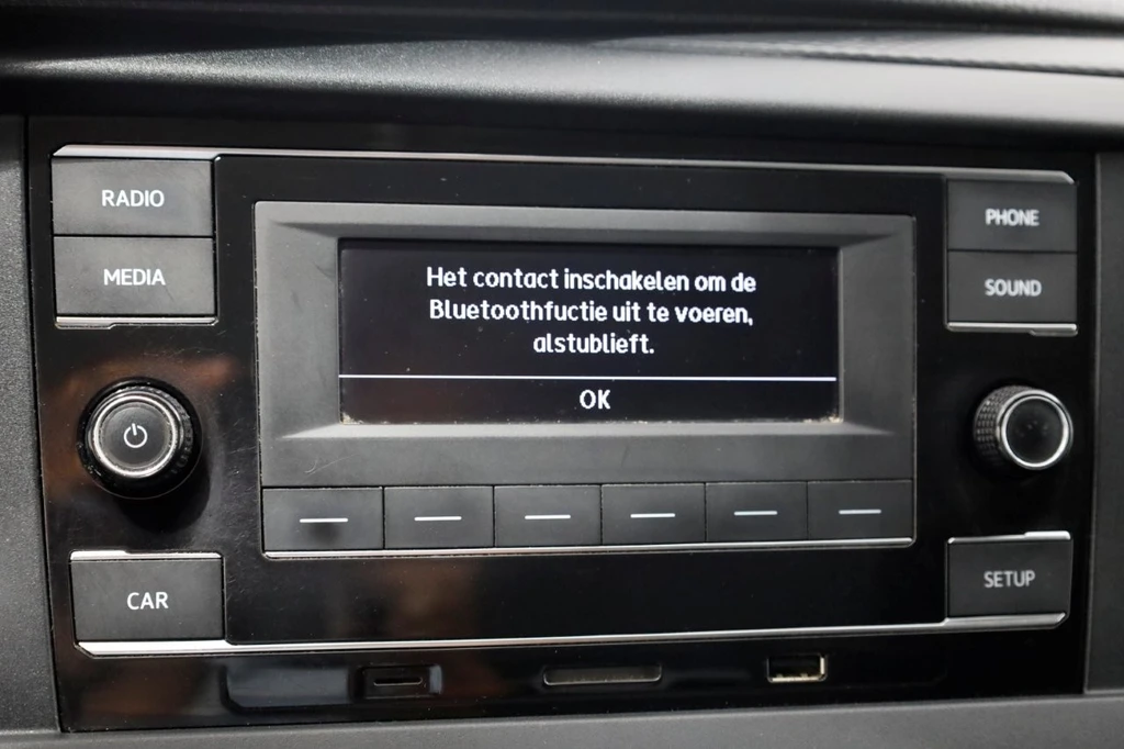 Volkswagen Transporter – foto 16