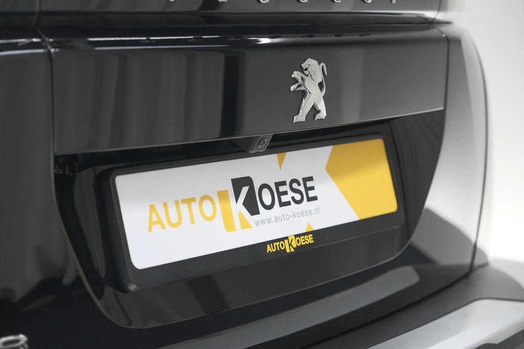 Peugeot 2008 – foto 24