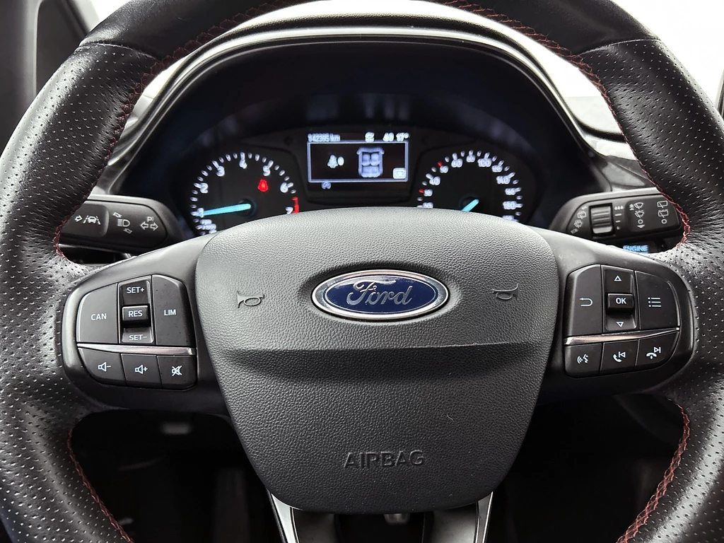 Ford Fiesta – foto 34