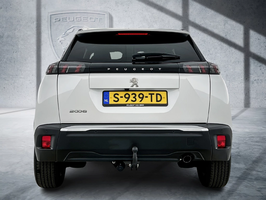 Peugeot 2008 – foto 3