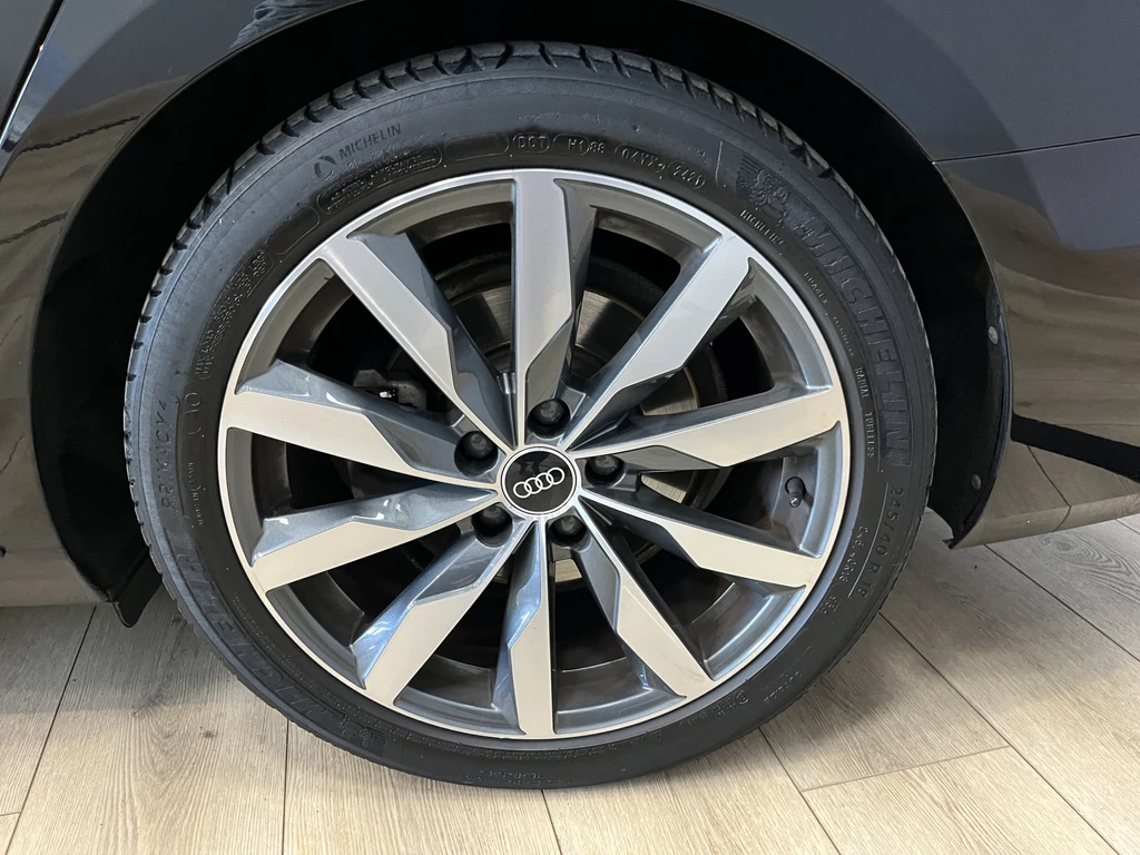Audi A4 – foto 46