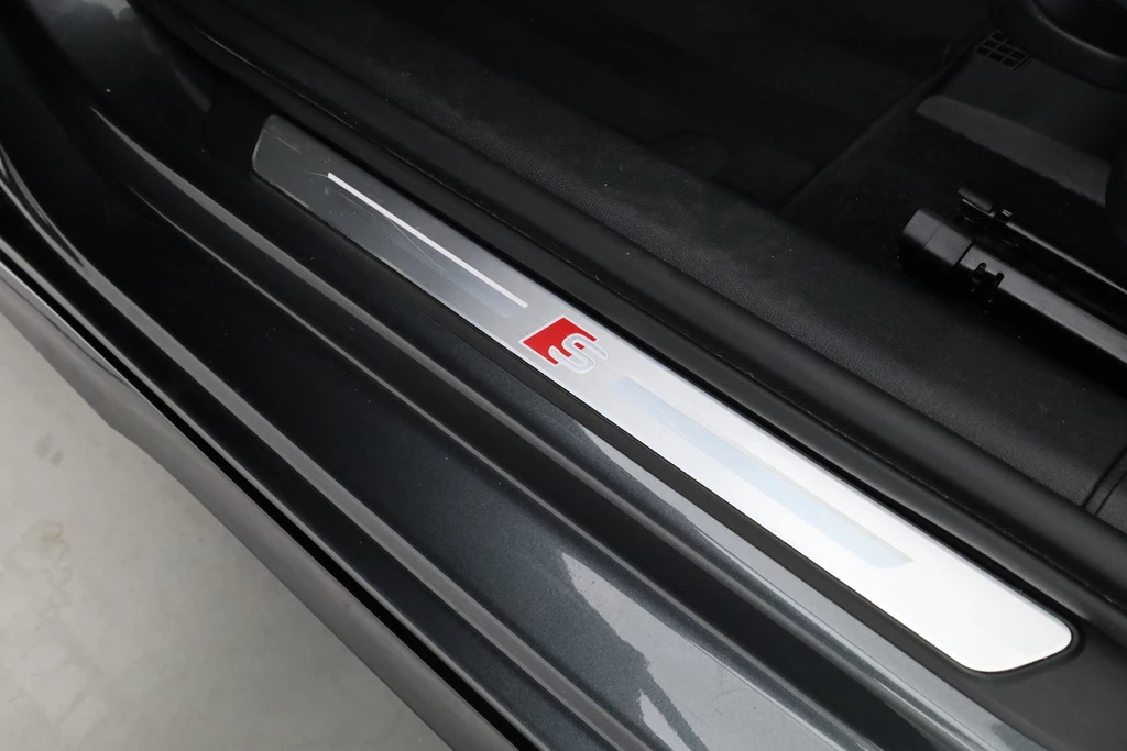 Audi A3 – foto 9