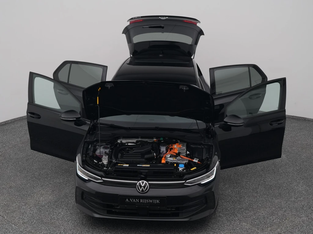 Volkswagen Golf – foto 18