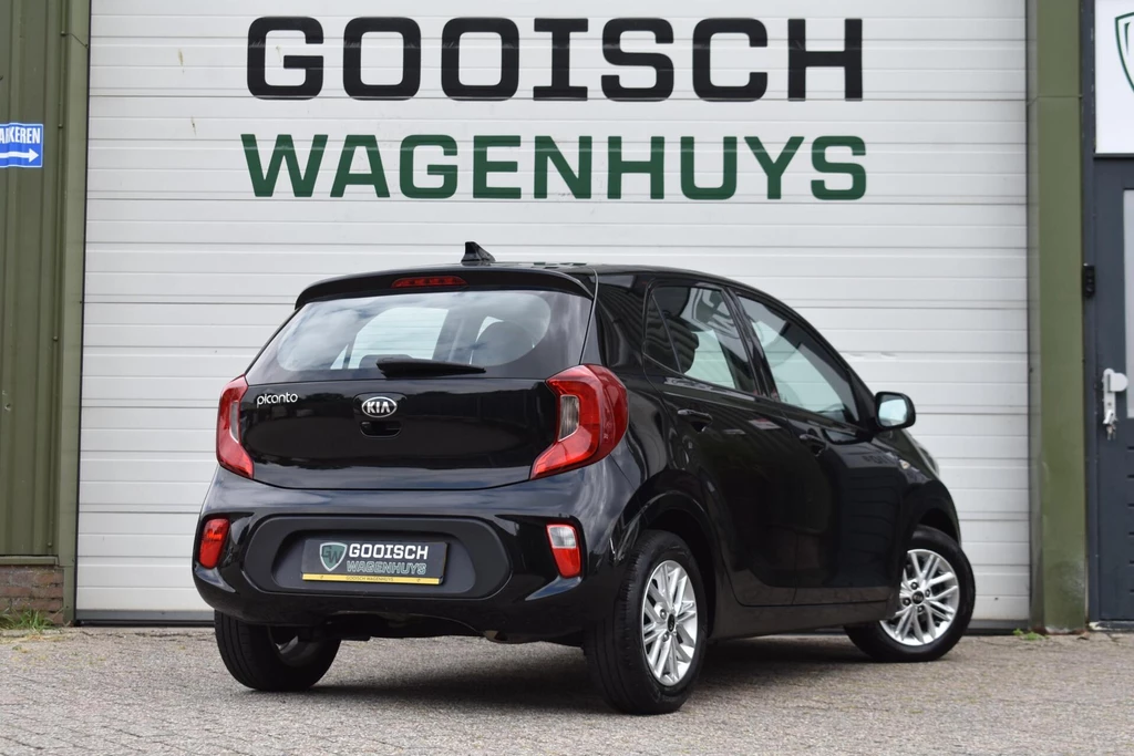 Kia Picanto – foto 3
