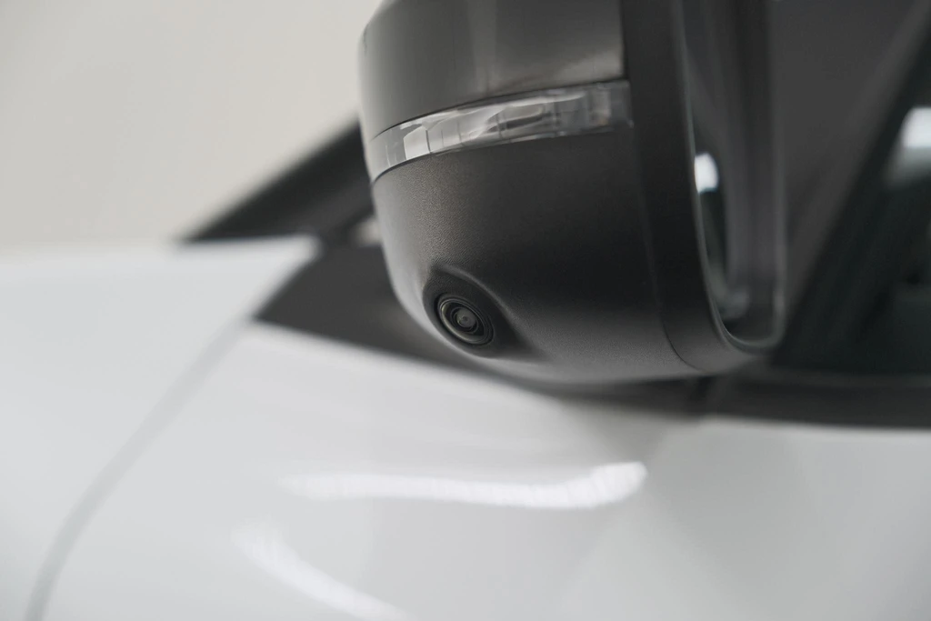 Renault Megane E-Tech – foto 26