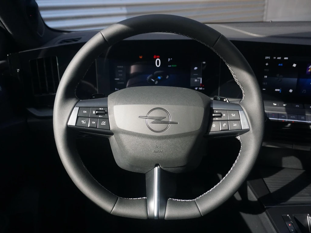 Opel Astra – foto 17