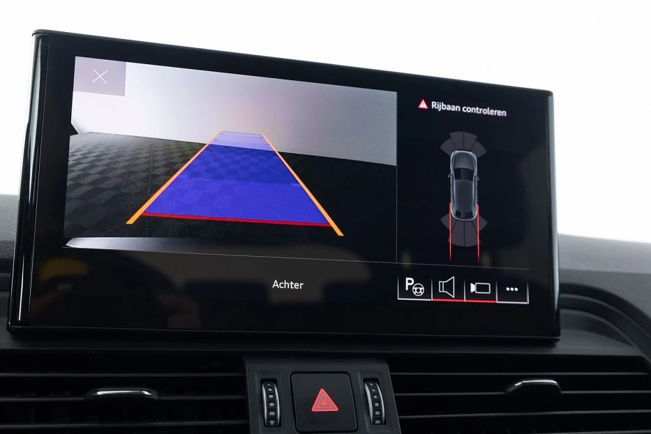 Audi Q5 – foto 18