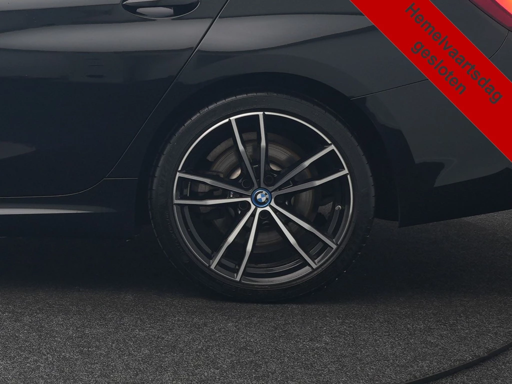 BMW 3 Serie – foto 38