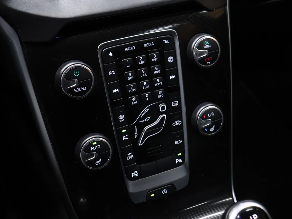 Volvo V40 – foto 23