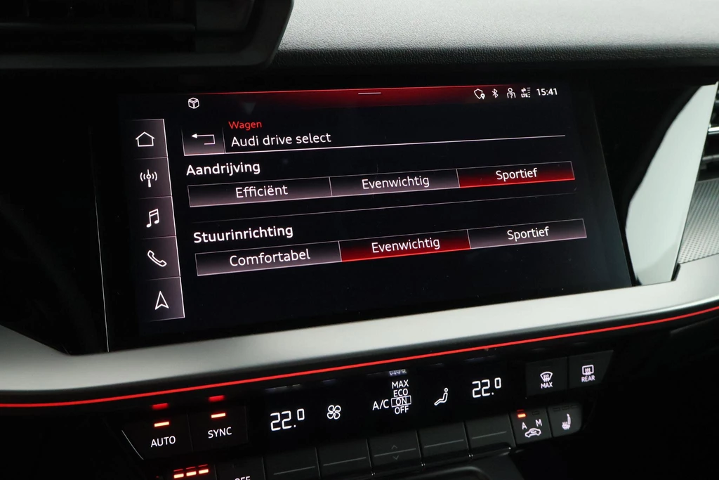 Audi A3 – foto 31
