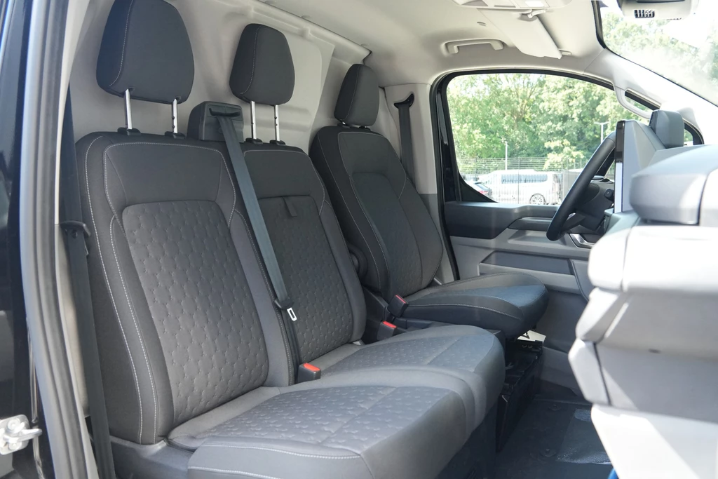 Ford E-Transit Custom – foto 40