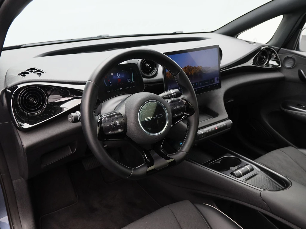 BYD DOLPHIN – foto 10