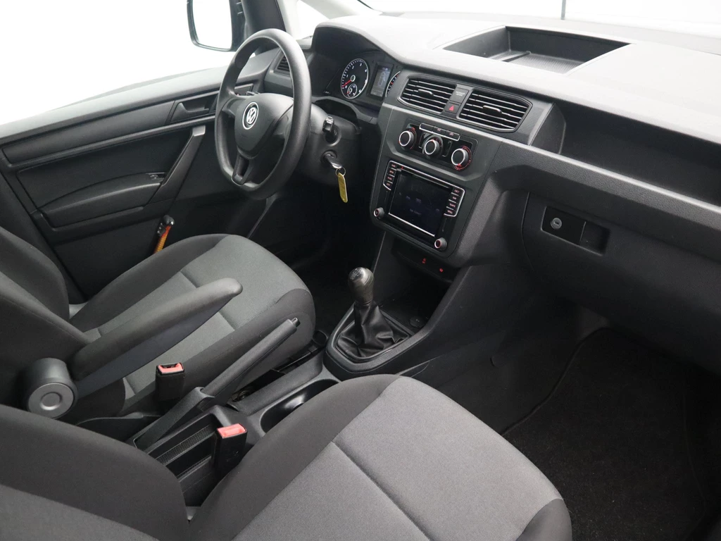 Volkswagen Caddy – foto 40