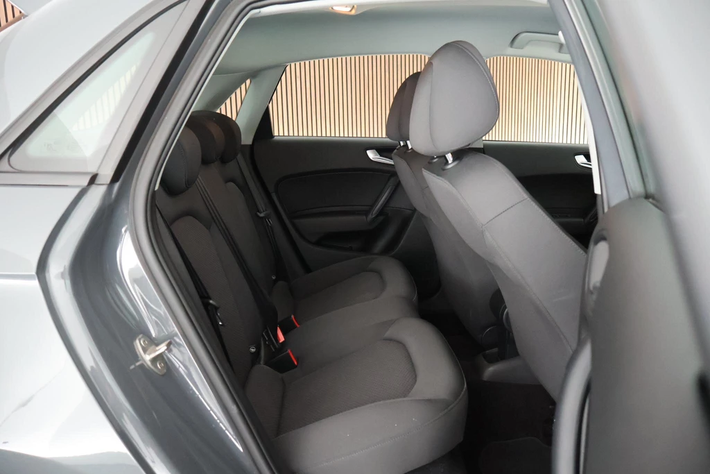Audi A1 Sportback – foto 10