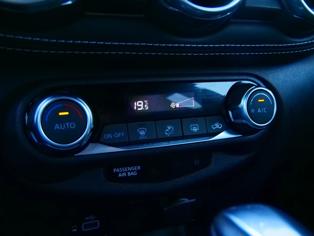 Nissan Juke – foto 27
