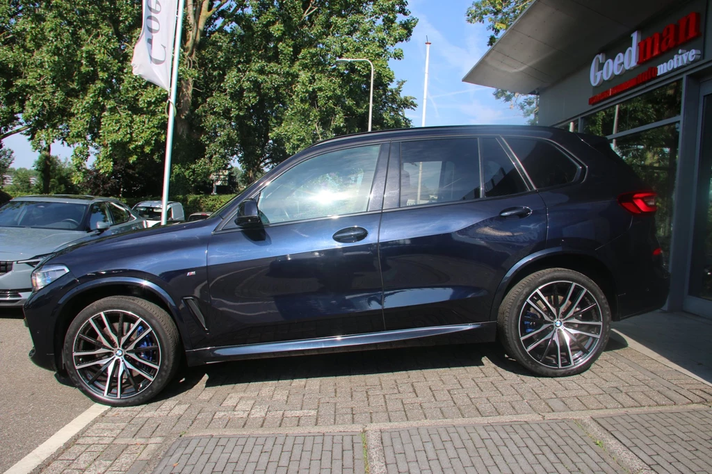 BMW X5 – foto 2
