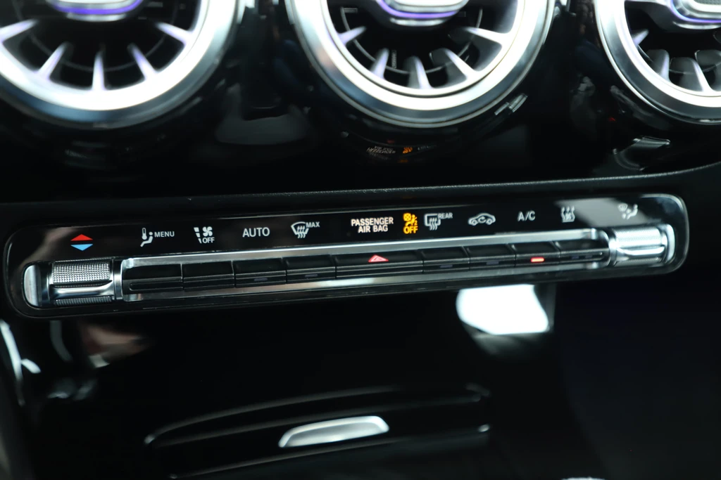 Mercedes-Benz CLA – foto 29