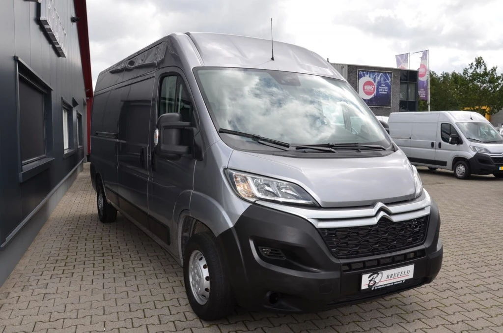 Citroën Jumper – foto 5