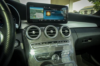 Mercedes-Benz C-Klasse – thumbnail 22
