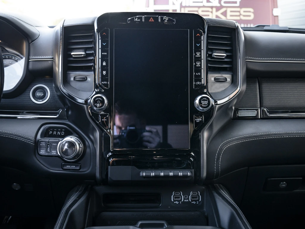 Dodge Ram 1500 – foto 17