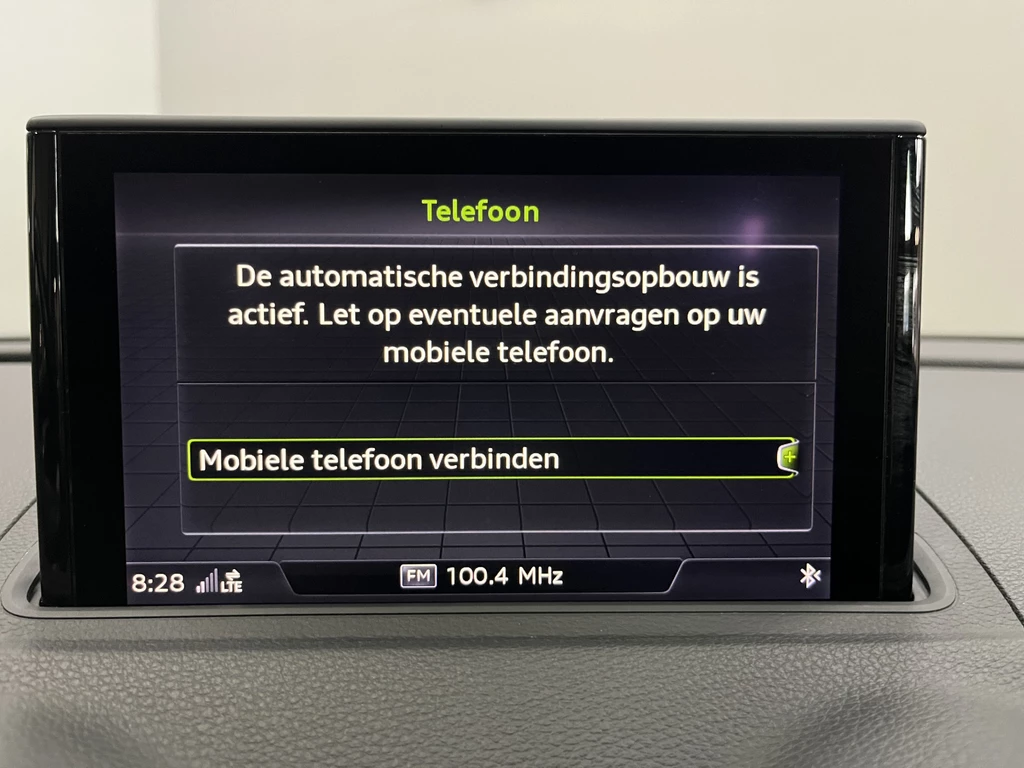 Audi A3 – foto 25