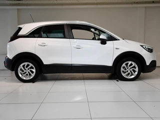 Opel Crossland X – thumbnail 5