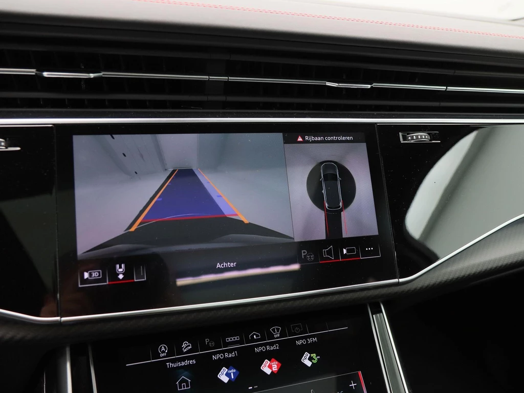 Audi SQ7 – foto 33
