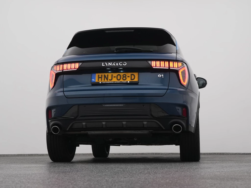 Lynk & Co 01 – foto 9