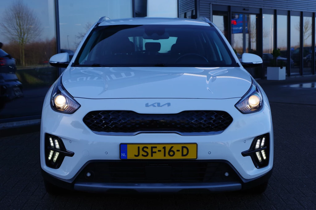 Kia Niro – foto 8