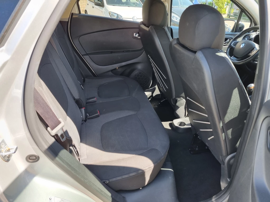 Renault Captur – foto 15