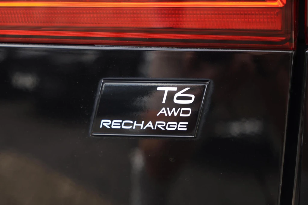 Volvo XC60 – foto 14