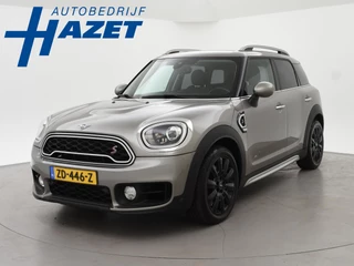 MINI Countryman – thumbnail 1