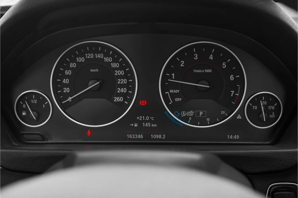 BMW 4 Serie – foto 21